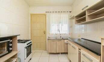 Imagem 7: Casa térrea à venda, 3 quartos, 2 vagas, 62 m² - Vila Vicente Macedo - Piraquara/PR