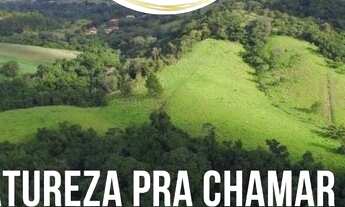 Imagem: Terreno para chácara 60 minutos da Capital