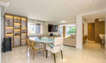 Imagem: Apartamento para venda com 175 metros quadrados