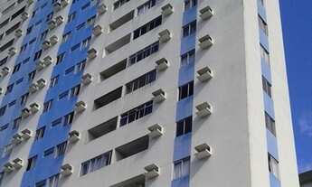 Imagem 2: Apartamento no Bairro do Espienheiro com 2 quartos sendo 1 suíte com 64m² por R$ 335MIL