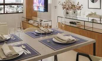 Imagem 5: Oportunidade na Boa Vista! Haus Smart Living Viva no coração da cidade