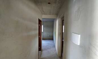 Imagem 3: Cobertura para venda possui 90 metros quadrados com 3 quartos