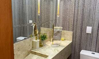 Imagem 7: Ribeirão Preto - Casa de Condomínio - SAN MARCO I