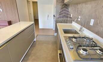 Imagem 6: Apartamento em São Paulo