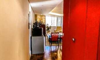 Imagem 7: Apartamento com 3 dorm. à venda, 149 m² por R$ 990.000 - Água Verde - Curitiba/PR