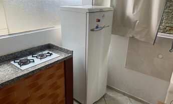 Imagem 2: Aluga-se Kitinete mobiliada