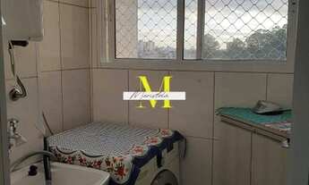 Imagem 7: Apartamento com 3 dormitórios com suíte no Centro de Diadema