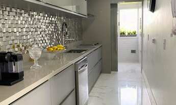 Imagem 3: APARTAMENTO À VENDA COM VISTA PARA O MAR EM CANAJURÊ!