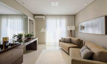 Imagem 8: Vendo Apartamento Alto Padrão de 250m² no PARQUE da MOOCA, sendo 1 por andar, com 3 suites