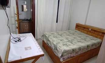 Imagem 3: Apto pé na areia 3 dorm. Pr. Grande ZAP 11-