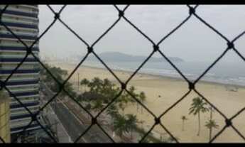 Imagem: Apto pé na areia 3 dorm. Pr. Grande ZAP