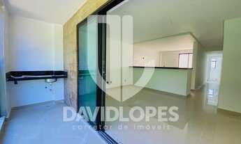 Imagem 4: Apartamento para venda possui 84 metros quadrados com 2 quartos em Cascatinha - Juiz de Fo