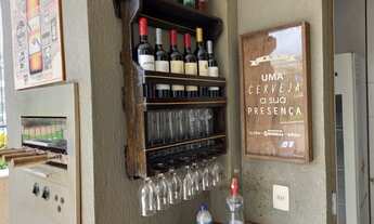 Imagem 6: Apartamento para venda possui 85 metros quadrados com 2 quartos