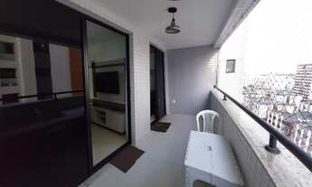 Imagem 5: Luzia Residence Apartamento com 2 dormitórios