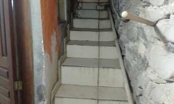 Imagem 5: Vende- se uma quitinete na Rocinha