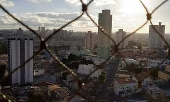 Imagem 4: Apartamento Padrão para Aluguel em Vila Valparaíso Santo André-SP - AL 228