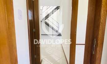 Imagem 5: Cobertura Duplex 3/4, 2 Suítes - Bairu - Juiz de Fora - MG