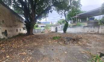 Imagem: Terreno em Nova Iguaçu