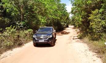 Imagem 1: Terreno em Itacimirim