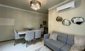 Imagem 5: JOINVILLE - Apartamento Padrão - América