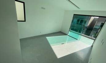 Imagem 5: Casa no antares com 3 quartos - duplex