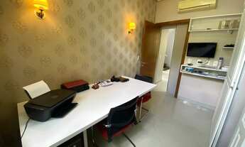 Imagem 7: Casa no Condomínio Laranjeiras Premium