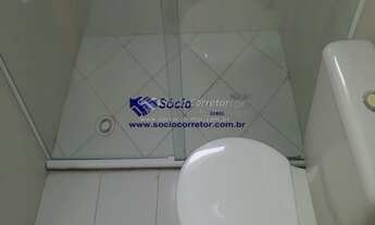 Imagem 7: APTO 62 M² À VENDA - 02 DORMS. - 01 SUÍTE - COND. VISTAS DA SERRA, VILA GALVÃO