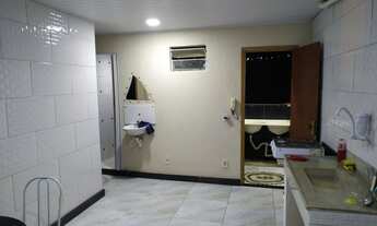 Imagem 3: Kitnet mobiliada (Marbrasa