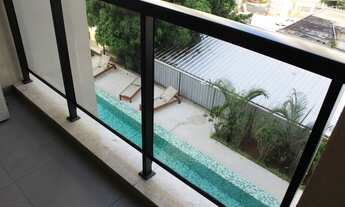 Imagem 4: Apartamento com 35m² para Venda ou Locação - Vila Olímpia - SP