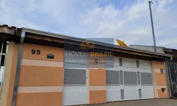 Imagem 2: Casa para venda possui 150 metros quadrados com 2 quartos em Eldorado - Paraisópolis - MG