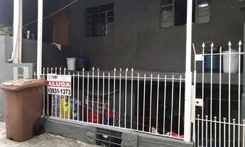 Imagem 2: Ótima casa com 1 dormitório - $ 600,00, na Vila João Batista