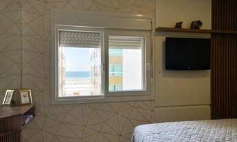 Imagem 6: B5- Apartamento com vista eterna pro mar com 60x direto para pagar