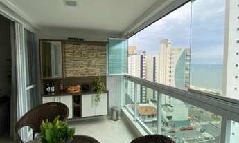 Imagem: 3 quartos com vista para o mar