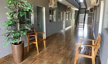 Imagem 2: Kit Net Para Estudantes Goiatuba