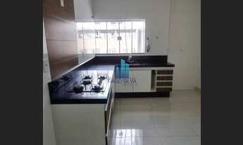 Imagem 7: Apartamento com 2 dormitórios para alugar, 70 m² por R$ 1.200,00/mês - Centro - Pouso Aleg