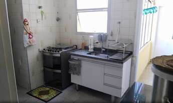 Imagem 5: Apartamento em São Paulo de 98 m² no Bairro Bela Vista