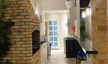 Imagem 4: Casa Toda Reformada na Aruana