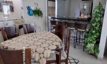 Imagem 3: Casa para venda tem 180 metros quadrados com 3 quartos