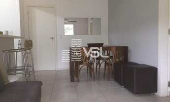 Imagem 2: Apartamento 2 dormitórios com 1 suíte