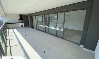 Imagem 1: Apartamento à Alto Padrão Venda 162m² - Pinheiros, São Paulo