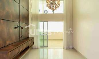 Imagem 2: Apartamento para venda tem 105 metros quadrados com 3 quartos em Jardim Goiás - Goiânia