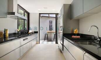 Imagem 6: SãO PAULO - Casa Padrão - Jardim Europa