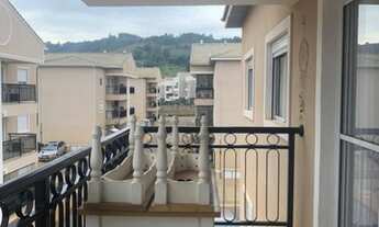 Imagem 2: Apartamento para venda possui 76 metros quadrados com 3 quartos