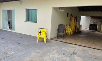 Imagem 2: Alugo casa por Temporada na Cidade Verde 1