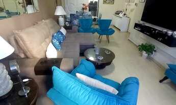 Imagem 4: Apartamento para venda com 160 metros quadrados com 4 quartos em Tijuca - Rio de Janeiro