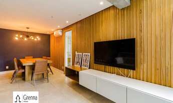 Imagem 1: Apartamento 1 dormitório para venda ou locação na Vila Madalena