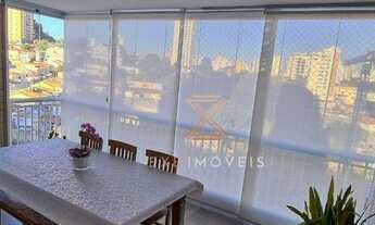 Imagem 4: Apartamento com 3 dormitórios à venda, 118 m² por R$ 905.000 - Mandaqui - São Paulo/SP