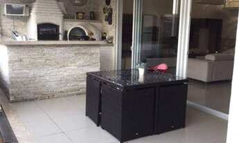 Imagem 6: Casa com 3 dormitórios à venda, 310 m² por R$ 1.800.000,00 - Jardim Portal dos Ipês - Inda