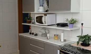 Imagem 6: Apartamento para venda com 2 quartos em Bonsucesso - Rio de Janeiro - RJ