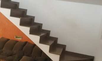 Imagem 6: Ótimo Imóvel com 2 Casas 3 vagas - churrasqueira e fogão lenha - ao lado Parq Cachoeira